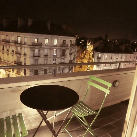 Le Balcon De L'Aigle Διαμέρισμα Γκρενόμπλ Εξωτερικό φωτογραφία